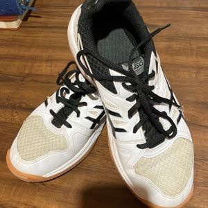 ASICS volleyball shoes